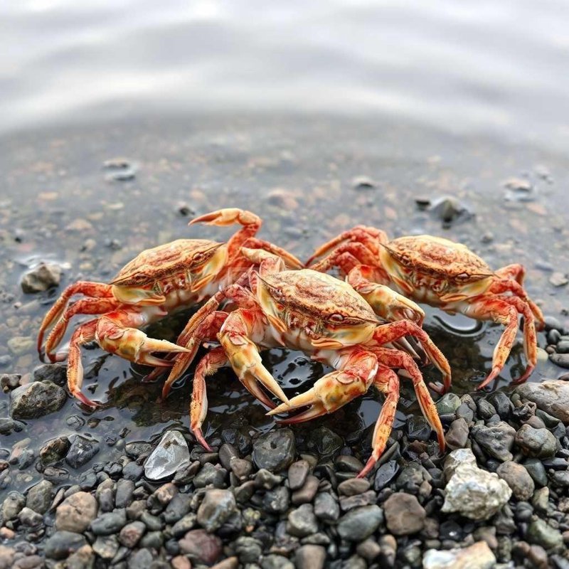 阳澄湖大闸蟹